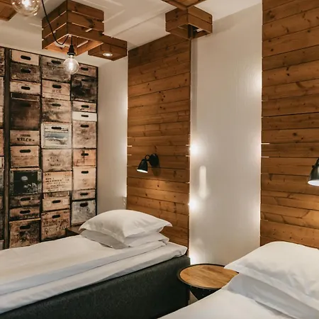 Havshotellet Ξενοδοχείο 4*