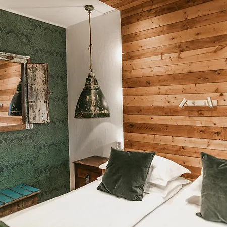 Havshotellet Μάλμε