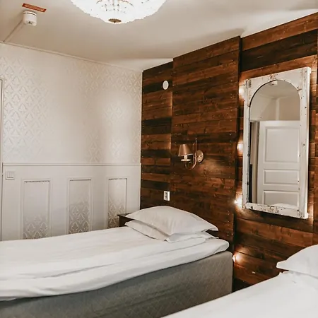 Havshotellet 4* Μάλμε