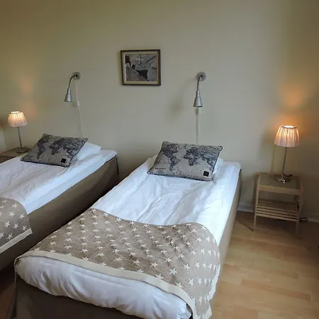 Havshotellet 4* Μάλμε