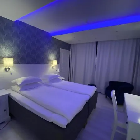 ホテル Havshotellet