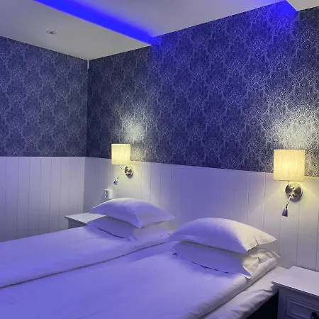 Havshotellet Otel 4*