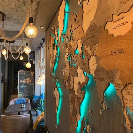 Havshotellet 4* Malmö