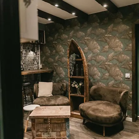 Havshotellet 4* Malmö