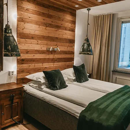 Havshotellet