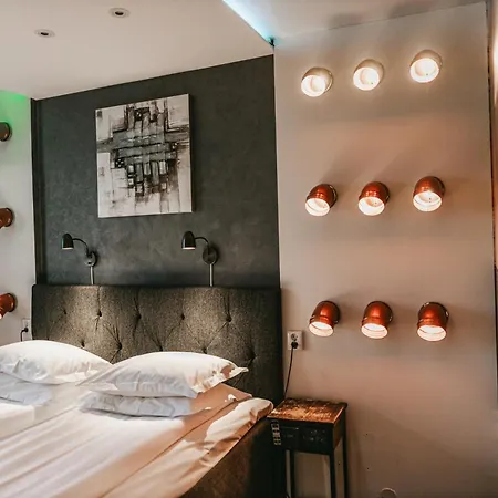 Havshotellet Otel
