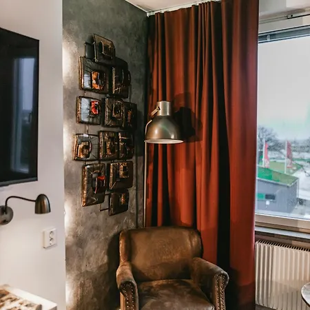 Otel Havshotellet