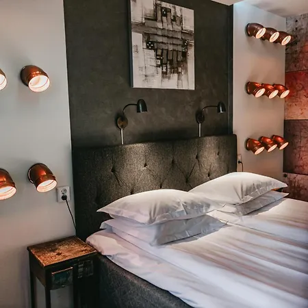 Otel Havshotellet 4*