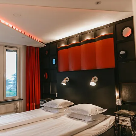 Havshotellet 4*