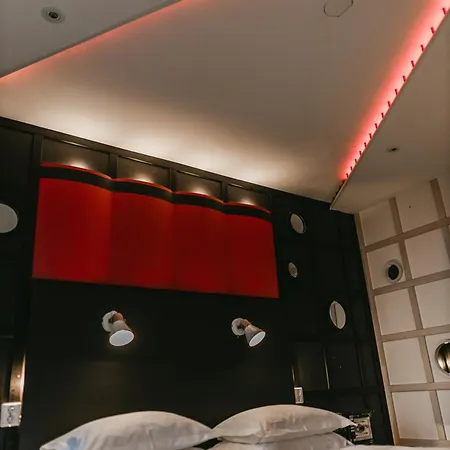Havshotellet Malmö