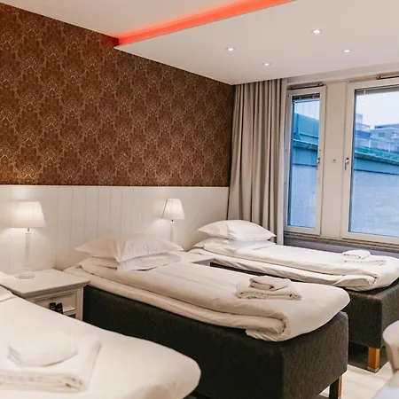 Havshotellet 4* Malmö