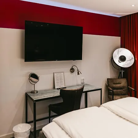 Havshotellet Otel