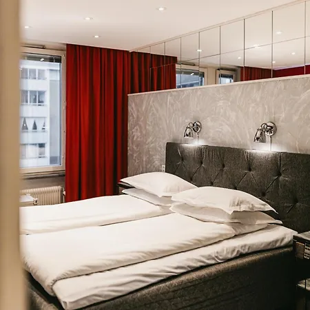 Otel Havshotellet