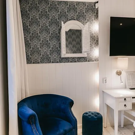 Havshotellet 4*