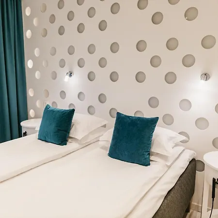 Havshotellet