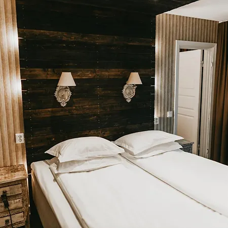Otel Havshotellet 4*