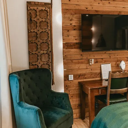 Otel Havshotellet Malmö