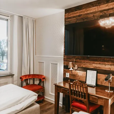 Havshotellet 4*