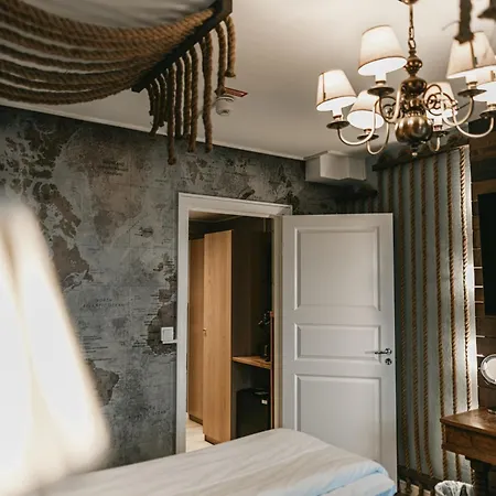 Havshotellet