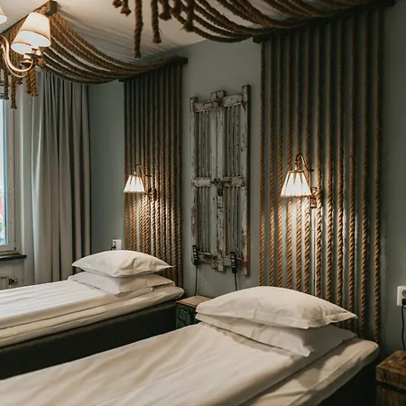 Havshotellet Otel