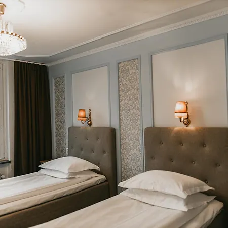 Otel Havshotellet