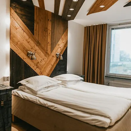 Otel Havshotellet 4*