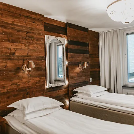 Havshotellet Malmö