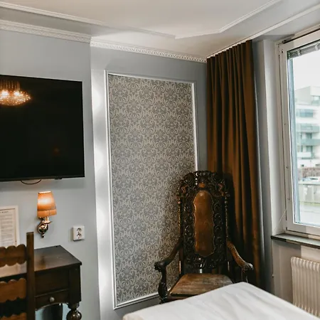 Havshotellet