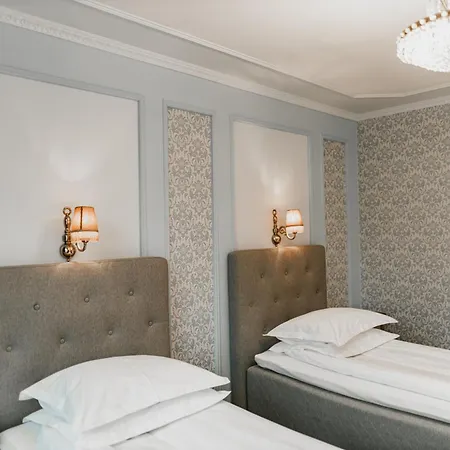Otel Havshotellet