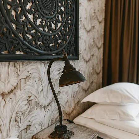 Havshotellet Otel