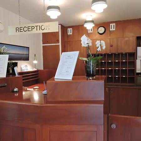 Havshotellet 4*
