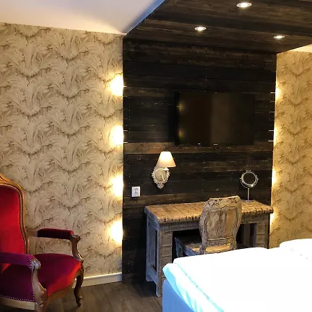 Havshotellet 4* マルメ