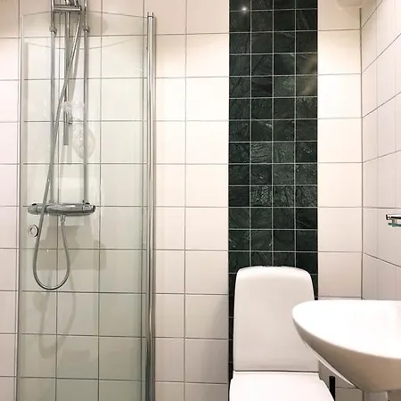 Otel Havshotellet