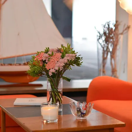 Otel Havshotellet Malmö