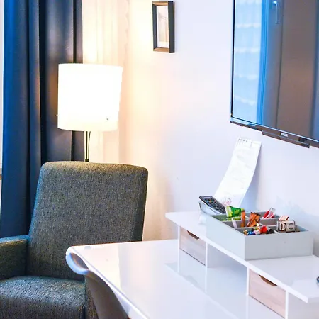Otel Havshotellet