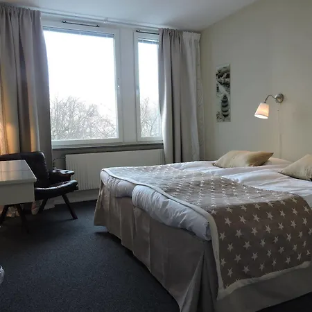 Havshotellet 4* Malmö