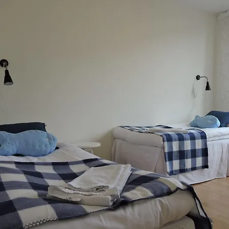 Havshotellet Otel