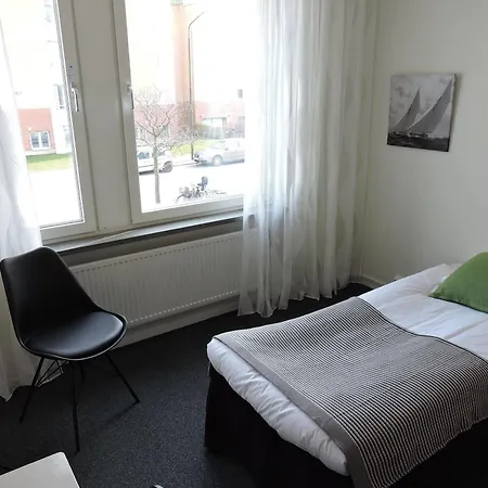 Havshotellet 4*