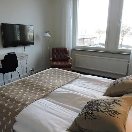 Havshotellet 4*