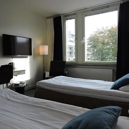 Havshotellet 4* Malmö