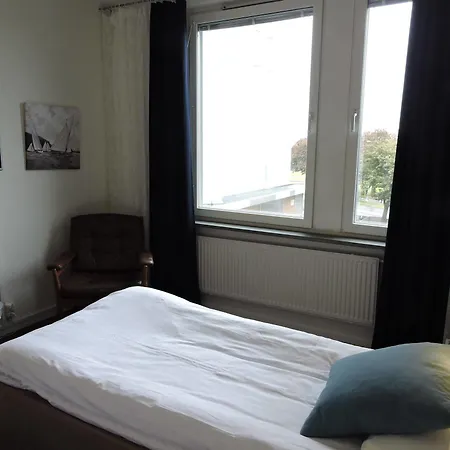 Havshotellet Malmö
