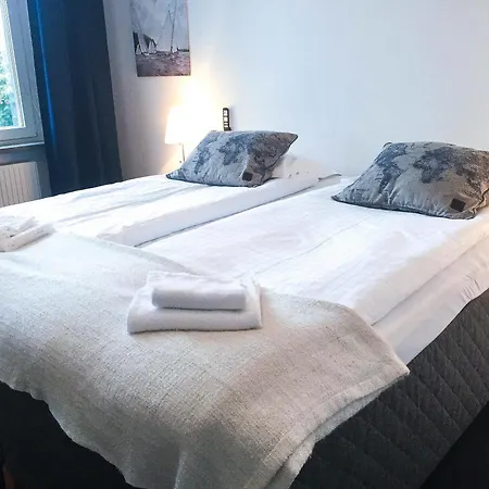 Otel Havshotellet Malmö