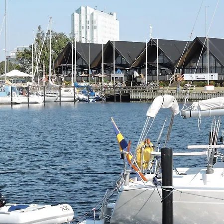 Otel Havshotellet 4*