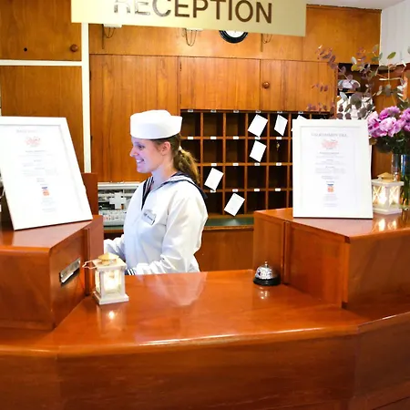 Otel Havshotellet
