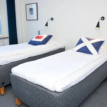 Havshotellet