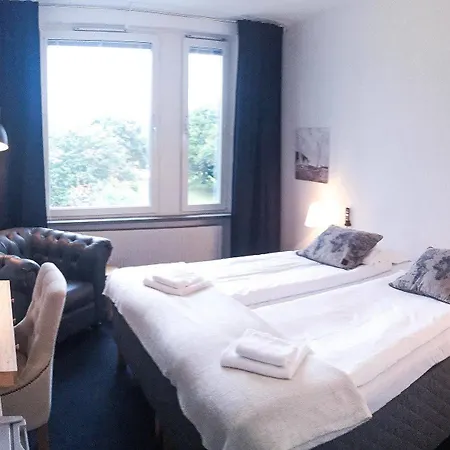 Havshotellet Otel 4*