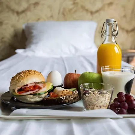 Otel Havshotellet