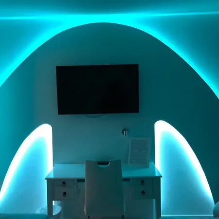 Havshotellet