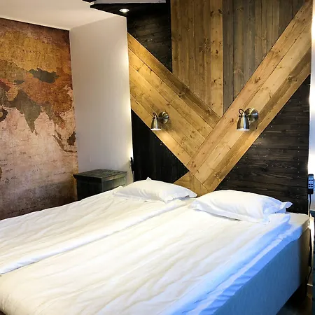 Otel Havshotellet 4*