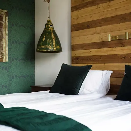 Havshotellet Otel Malmö